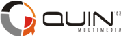 logo QUIN.cz